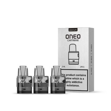 792781 Oxva Oneo Replacement Pods 3-Pack
